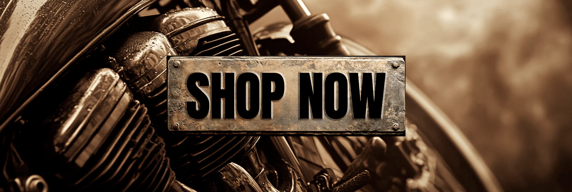 Ride Hard, Wear Your Passion